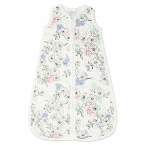 Silky soft sleeping bag ex-large